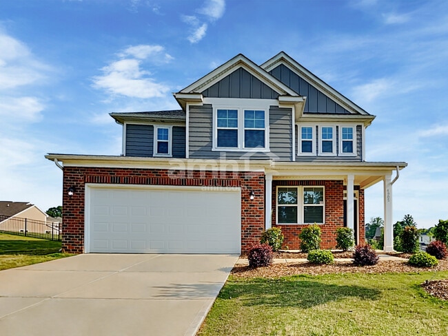 property at 4905 Durant Ct