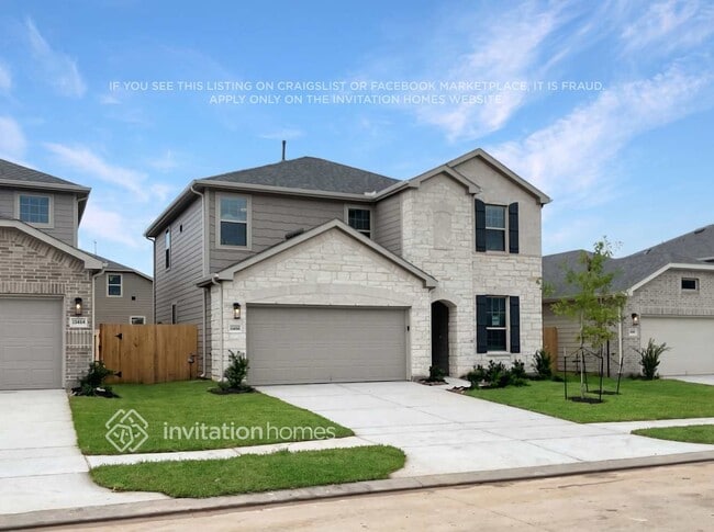 property at 13450 Maltessa Dr