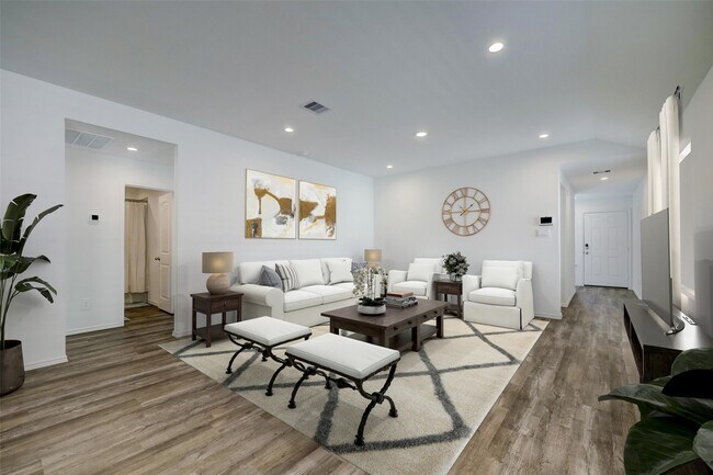 property at 5314 Castlebury Meadows Dr