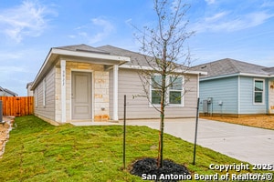 3911 bates Pl in San Antonio, TX - Building Photo - Building Photo