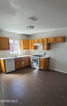 3309 Elias Pl in El Paso, TX - Building Photo - Building Photo