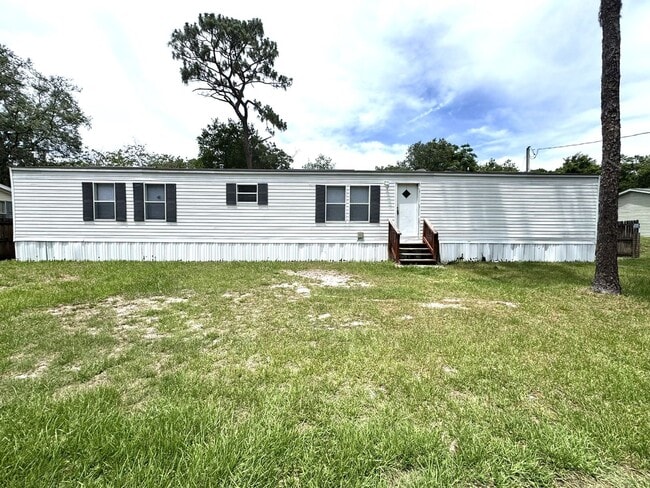 property at 7527 Algood St