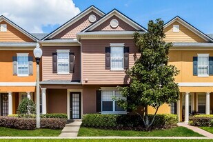 6119 Chapledale Dr in Orlando, FL - Building Photo
