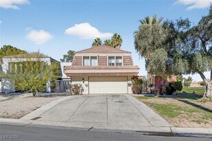 1114 Vegas Valley Dr in Las Vegas, NV - Building Photo
