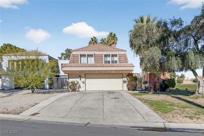 property at 1114 Vegas Valley Dr