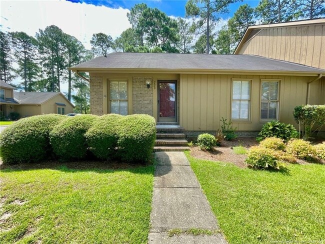 property at 4609 Fen Ct