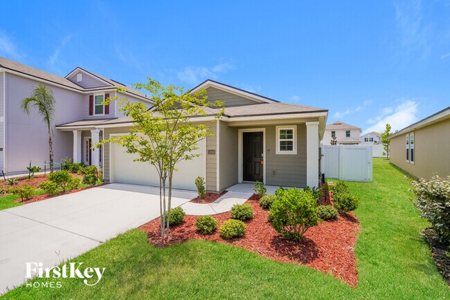 10056 Sitting Fox Ct in Jacksonville, FL - Building Photo - Building Photo