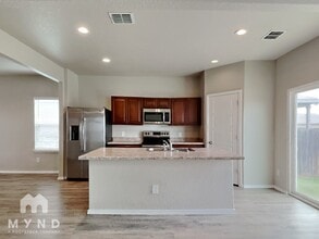 12912 Cicely Ct in Saint Hedwig, TX - Building Photo - Building Photo