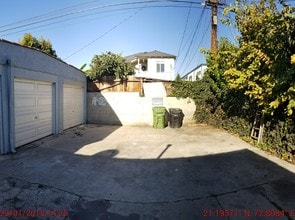 Multi-Family investment-RD1.5 lot/ Expo Line in Los Angeles, CA - Building Photo - Other