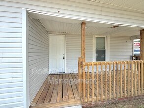 863 Old Charlotte Rd SW in Concord, NC - Building Photo - Building Photo