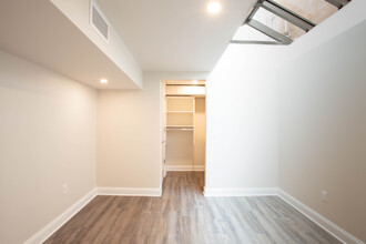 Hudson Lofts in Syracuse, NY - Building Photo - Interior Photo