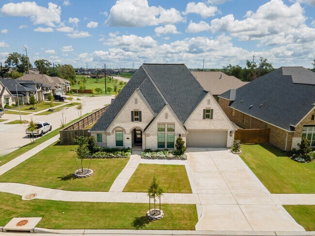 24203 Norwood Groves Dr in Richmond, TX - Building Photo - Building Photo