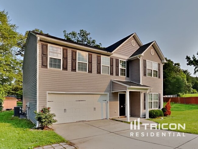 property at 20 Trotters Run