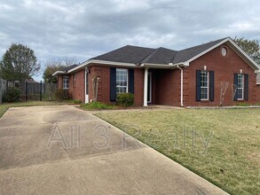 349 Hambleton Ct in Montgomery, AL - Building Photo - Building Photo