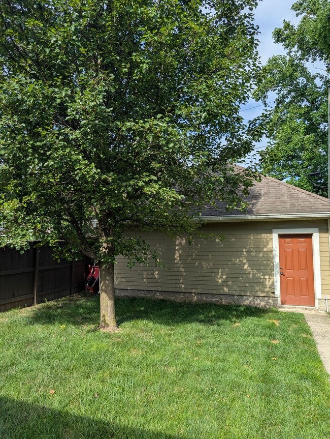 property at 5105 E North St