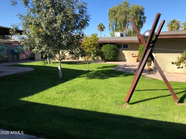 property at 2020 S Granada Dr