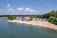 Apartamentos en Darien, CT