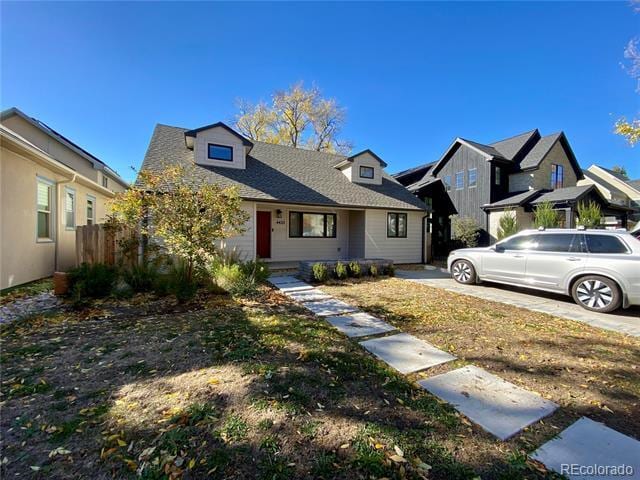 property at 4433 Wolff St