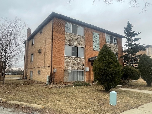 3901 W 124th St in Alsip, IL - Building Photo - Building Photo