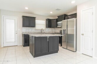 14465 Mariam Hanna St in El Paso, TX - Building Photo - Building Photo