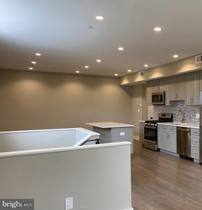 1701 Trinidad Ave NE in Washington, DC - Building Photo - Building Photo