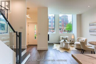 508 Wellington St W in Toronto, ON - Building Photo - Building Photo