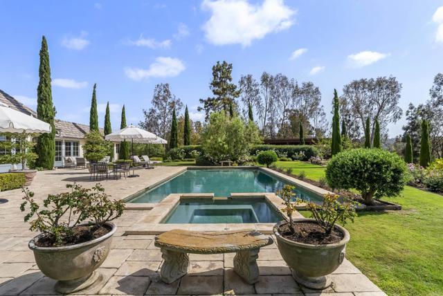 property at 16560 El Camino Real