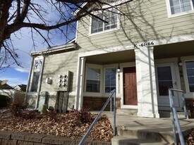 805 Summer Hawk Dr in Longmont, CO - Building Photo