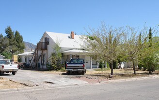 1312 New York Ave Apartments