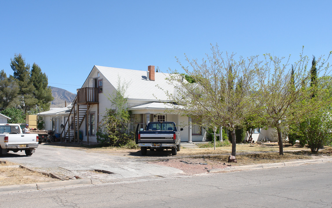 1312 New York Ave in Alamogordo, NM - Building Photo