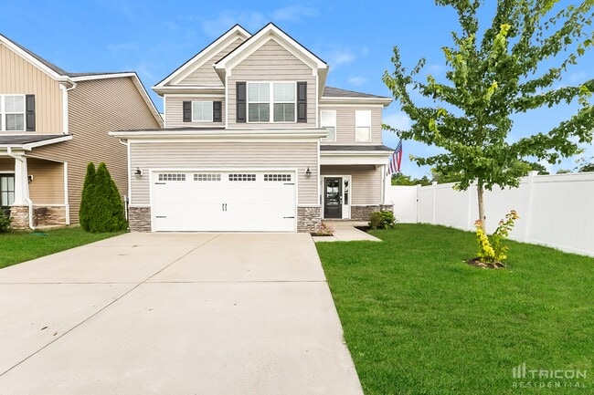 1809 Sunray Dr