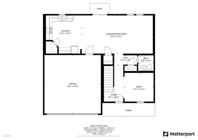 1177 Calvin Sowers Rd in Lexington, NC - Building Photo - Building Photo