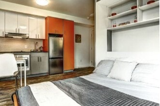 Jupiter Apartments in Seattle, WA - Foto de edificio - Building Photo