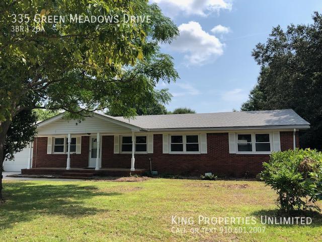 property at 335 Green Meadows Dr