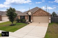 4823 San Gregorio Ln in Park Row, TX - Foto de edificio - Building Photo