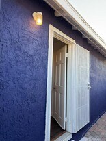 1427 Hoover Ave in National City, CA - Building Photo