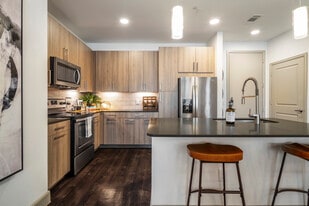 Berkshire at the Rim