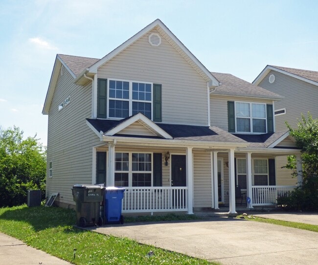 property at 2818 Hanna Pl