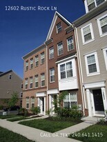 12602 Rustic Rock Ln in Beltsville, MD - Building Photo