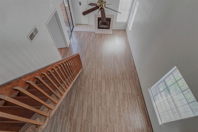 property at 200 Pecan Dr