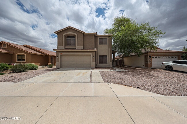 property at 453 N 105th Pl