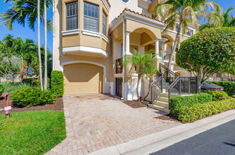 301 del Sol Cir in Jupiter, FL - Foto de edificio - Building Photo