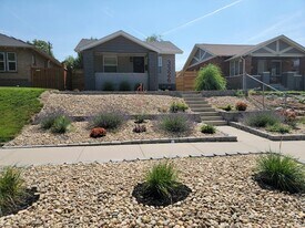 3326 Steele St in Denver, CO - Building Photo