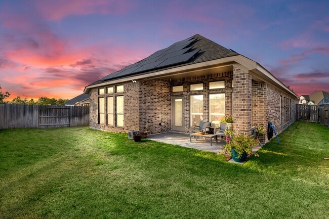 property at 23039 Birchwood Valley Ln