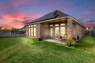 23039 Birchwood Valley Ln in Katy, TX - Building Photo - Building Photo