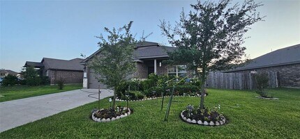7302 Flintrock Hollow Trail in Richmond, TX - Building Photo - Building Photo