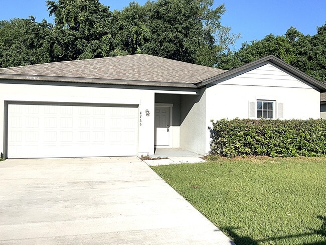 property at 4766 Osprey Way