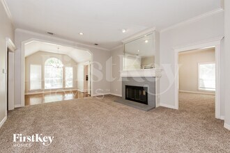 846 Robin Meadow Ct in Desoto, TX - Building Photo - Building Photo