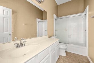 19830 Broadhead Manor Dr in Spring, TX - Building Photo - Building Photo