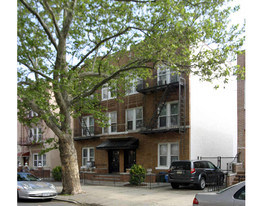 522-524 Ovington Ave Apartamentos